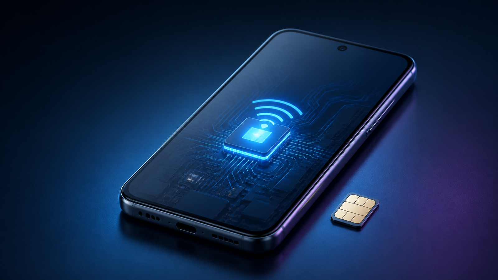 Moto G56 tem eSIM? Como ativar e usar dois chips