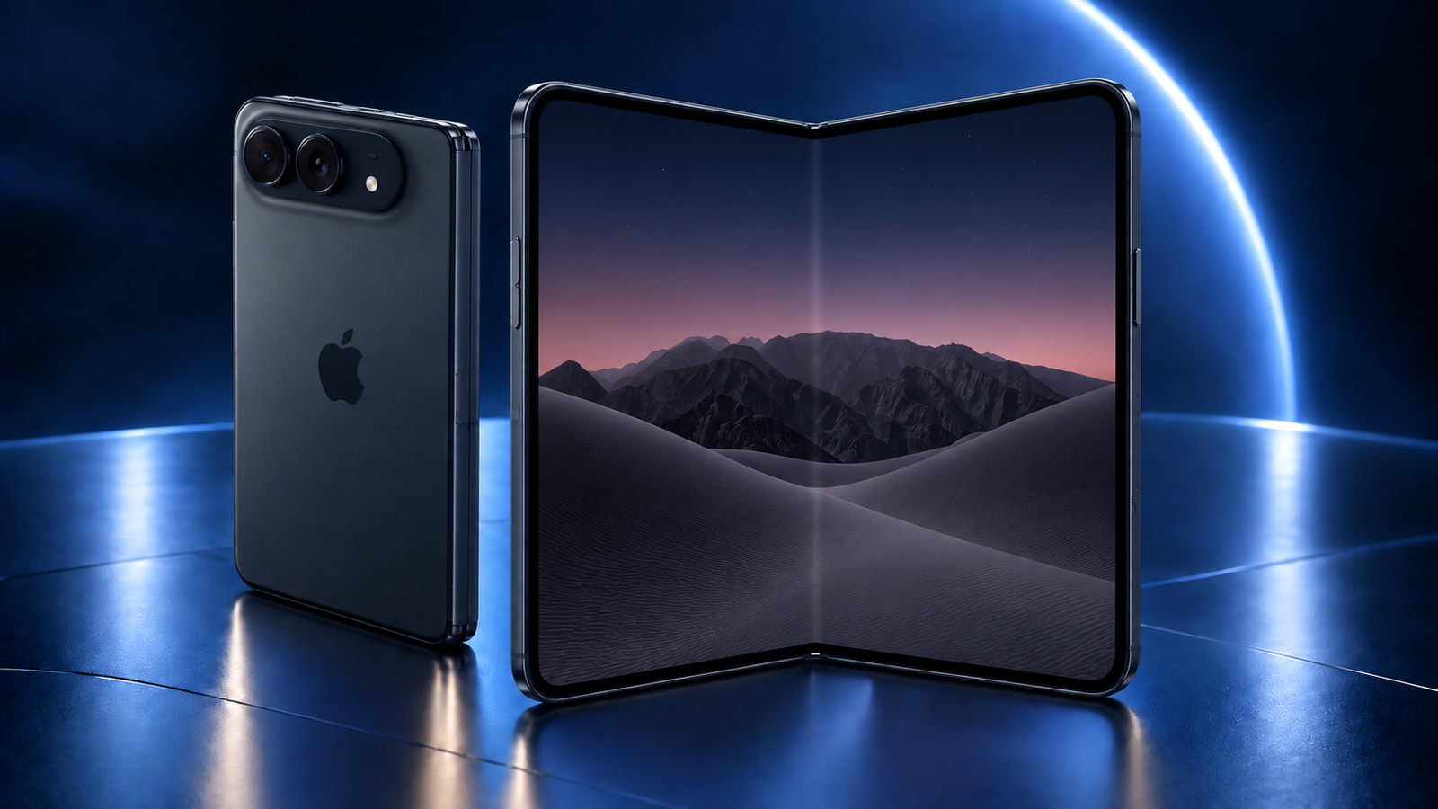 iPhone Duo: preço e ficha técnica do dobrável da Apple